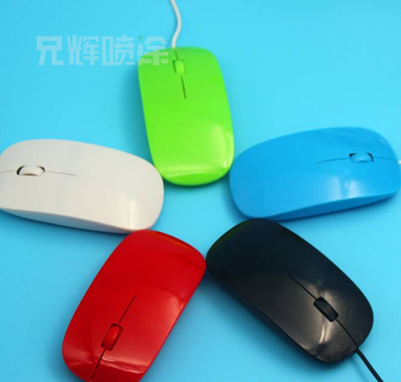 鼠標噴油廠 鼠標噴油廠