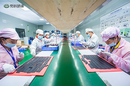 東莞抖音轻量版商排名
