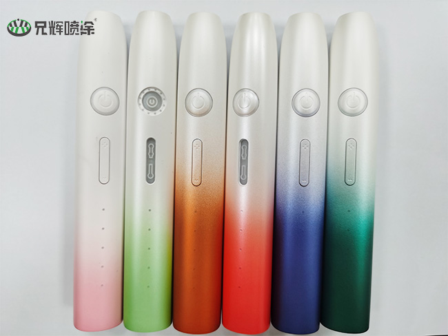 光塑未來：解碼惠州自動噴油加工廠的智造美學