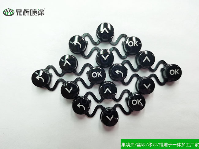 惠州鐳雕新秀：先進工藝，雕琢細節之美