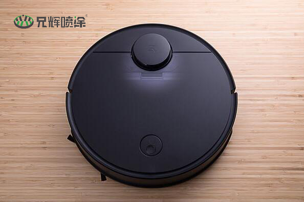 塑膠UV噴漆：開啟工業美學的“光速”革命